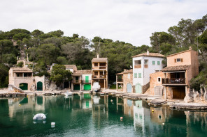 Port Cala Figuera