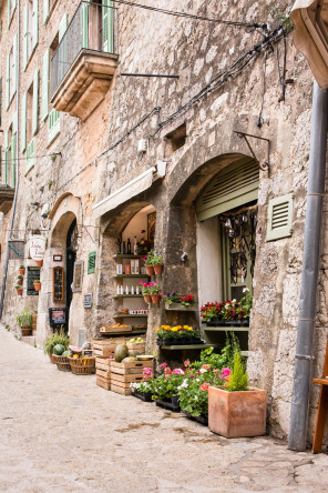 Valldemossa
