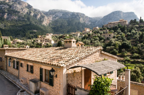 Route des miradors – Deià