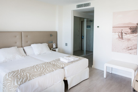 Hôtel Iberostar Cala Millor