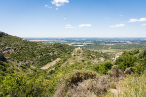 Randonnée de la tour des Opies Randonnée de la tour des Opies