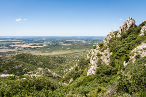 Randonnée de la tour des Opies Randonnée de la tour des Opies