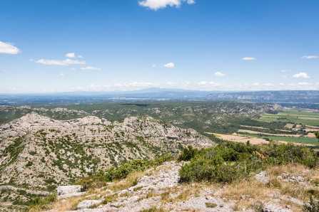 Randonnée de la tour des Opies Randonnée de la tour des Opies
