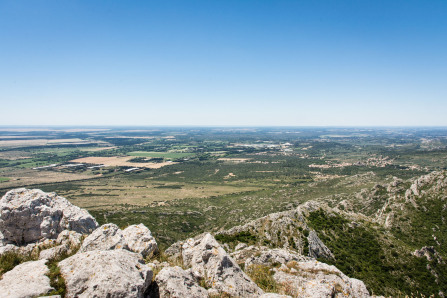 Randonnée de la tour des Opies Randonnée de la tour des Opies