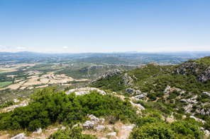 Randonnée de la tour des Opies Randonnée de la tour des Opies