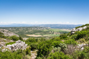 Randonnée de la tour des Opies Randonnée de la tour des Opies