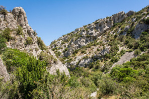 Randonnée de la tour des Opies Randonnée de la tour des Opies