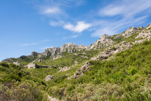 Randonnée de la tour des Opies Randonnée de la tour des Opies