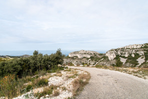 Randonnée du rocher des Deux Trous Randonnée du rocher des Deux Trous