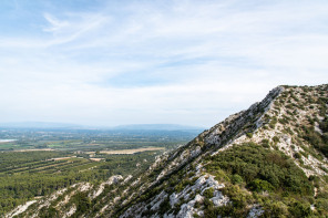 Randonnée du rocher des Deux Trous Randonnée du rocher des Deux Trous