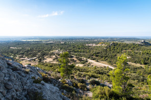 Randonnée sur les crêtes des Opies et des Civalières Randonnée sur les crêtes des Opies et des Civalières