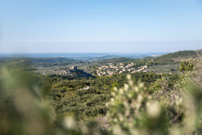 Randonnée sur les crêtes des Opies et des Civalières Randonnée sur les crêtes des Opies et des Civalières