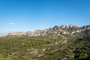 Randonnée sur les crêtes des Opies et des Civalières Randonnée sur les crêtes des Opies et des Civalières
