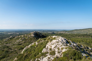 Randonnée sur les crêtes des Opies et des Civalières Randonnée sur les crêtes des Opies et des Civalières