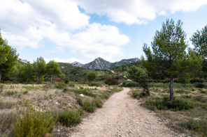 Randonnée sur les crêtes des Opies et des Civalières Randonnée sur les crêtes des Opies et des Civalières