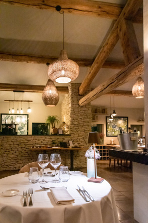 Restaurant L'Opale Restaurant L'Opale