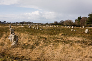 Carnac – Alignements du Ménec