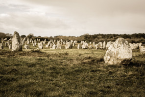 Carnac – Alignements du Ménec