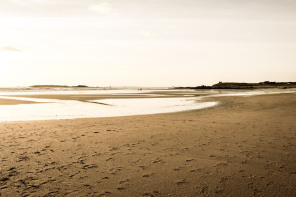Erdeven – Plage de Kerhillio