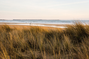 Erdeven – Plage de Kerhillio