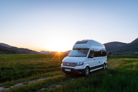 Vanlife