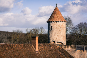 Château de Blandy-les-Tours Château de Blandy-les-Tours