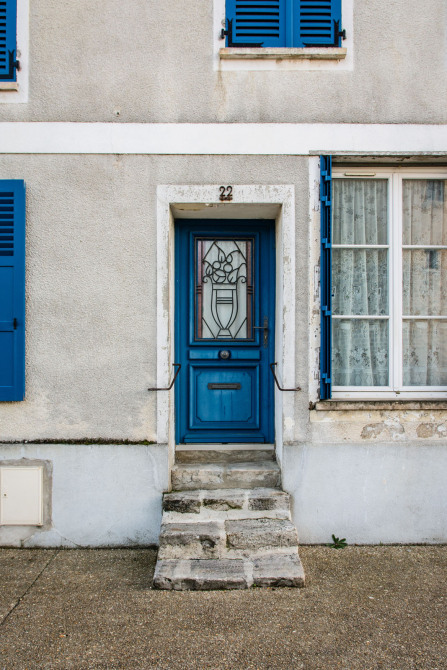 Blandy-les-Tours Blandy-les-Tours