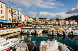 Cassis