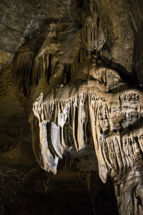 Grotte de Trabuc