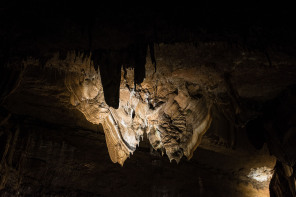 Grotte de Trabuc