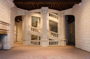 Château de Chambord Château de Chambord
