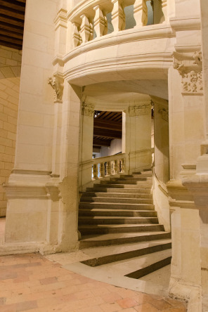 Château de Chambord Château de Chambord