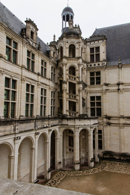 Château de Chambord Château de Chambord