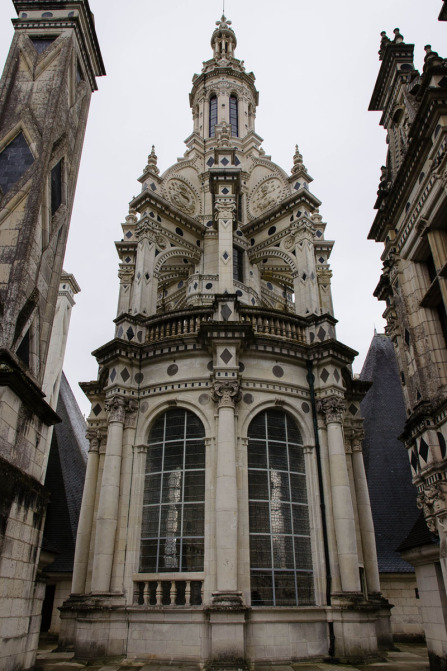 Château de Chambord Château de Chambord
