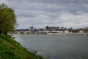 Blois Blois