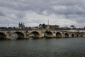 Blois Blois
