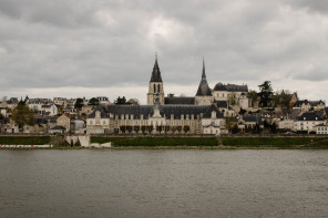 Blois Blois