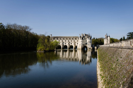 Château de Chenonceau Château de Chenonceau