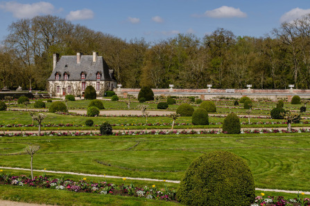 Château de Chenonceau Château de Chenonceau