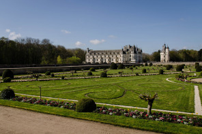 Château de Chenonceau Château de Chenonceau