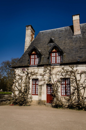 Château de Chenonceau Château de Chenonceau