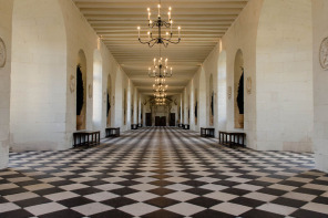 Château de Chenonceau Château de Chenonceau