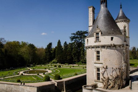 Château de Chenonceau Château de Chenonceau