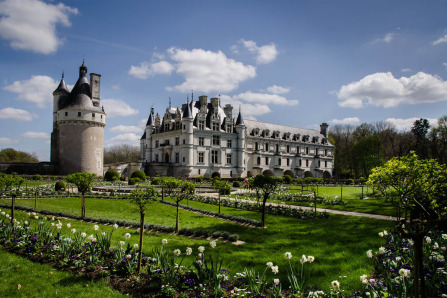 Château de Chenonceau Château de Chenonceau