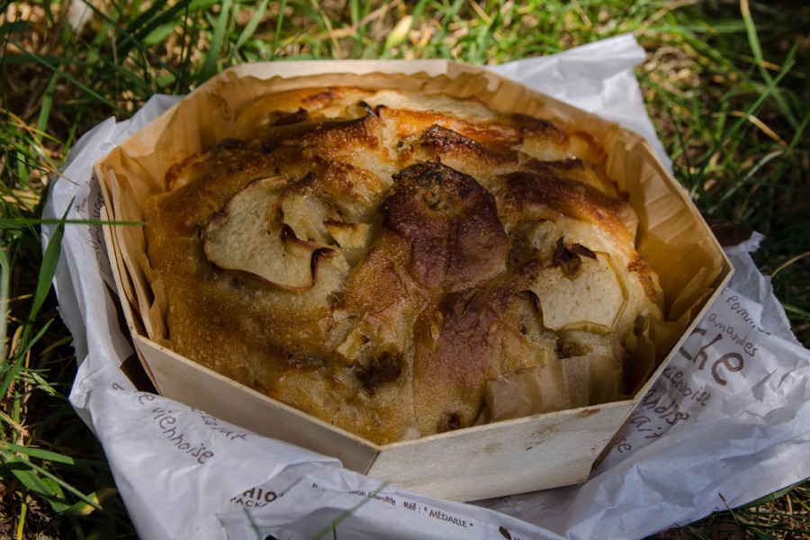 Tradi-saveurs Tradi-saveurs