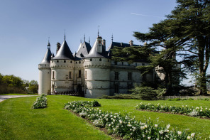 Château de Chaumont-sur-Loire Château de Chaumont-sur-Loire