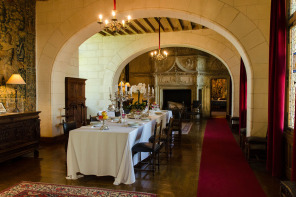 Château de Chaumont-sur-Loire Château de Chaumont-sur-Loire