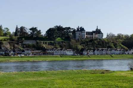 Château de Chaumont-sur-Loire Château de Chaumont-sur-Loire