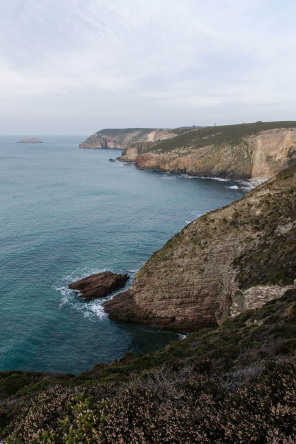 Randonnée du Cap Fréhel – Cap Fréhel