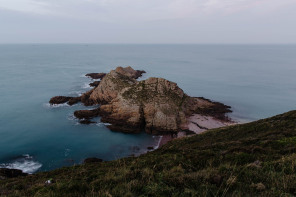 Erquy – Plage du Lourtuais